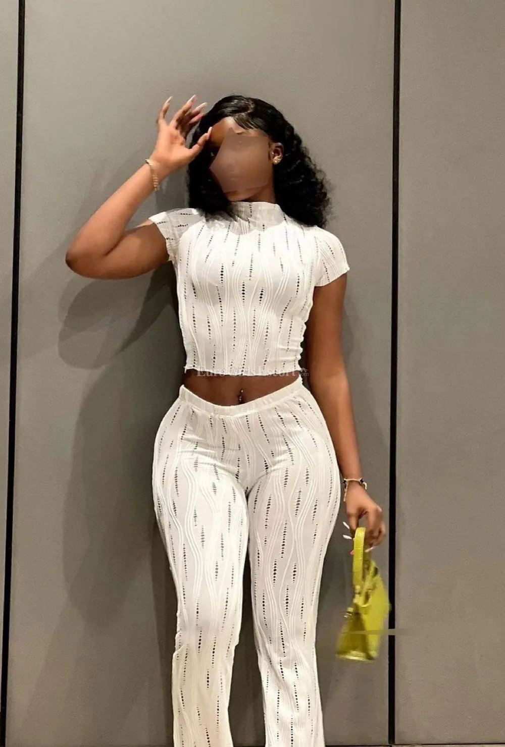 Amelia - Escort Brighton and Hove