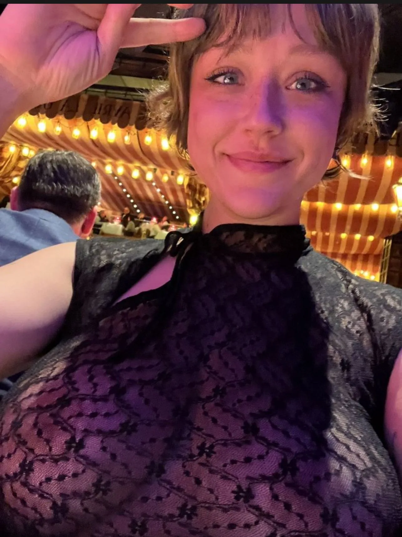 Beverely - Escort Brighton and Hove