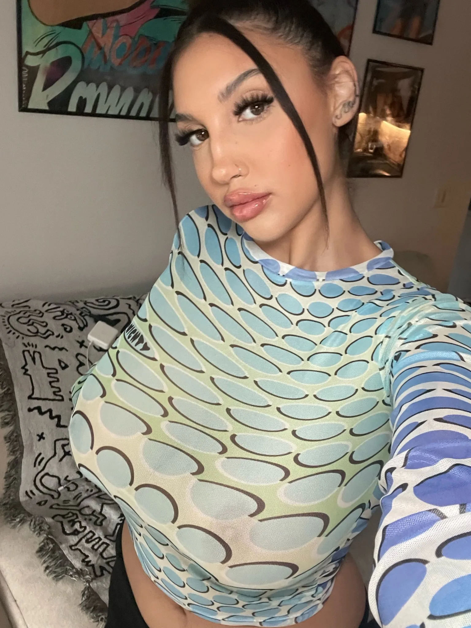 Cumwith Heather - Escort Birmingham