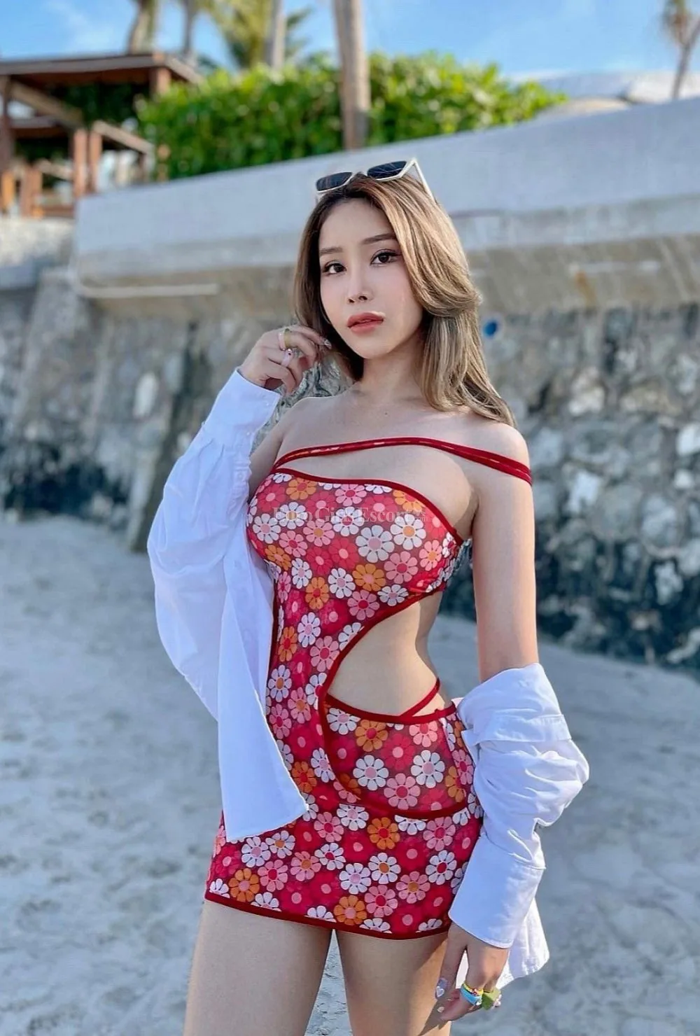 Haydee - Escort Horley