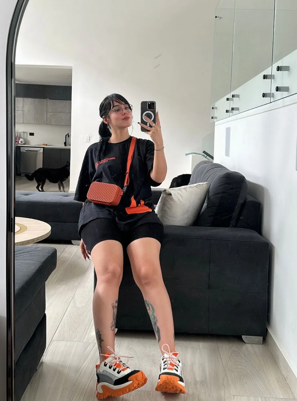 Sabrinafoxx - Escort Birmingham